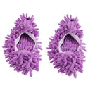 homeandgadget Lazy Mop Slippers