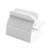 homeandgadget Home White Lazy Toothpaste Tube Squeezer