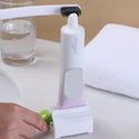 homeandgadget Home Lazy Toothpaste Tube Squeezer