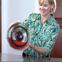homeandgadget Leak Proof Vacuum Food Sealer Lid