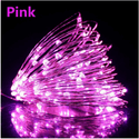 homeandgadget Home Pink / 10m100 lights LED Fairy Light