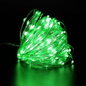 homeandgadget Home Green / 10m100 lights LED Fairy Light