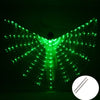 homeandgadget Home Green / Adult LED Light Luminous Clothing