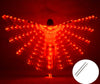 homeandgadget Home Red / Adult LED Light Luminous Clothing
