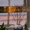homeandgadget LED Willow Branches