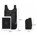homeandgadget Home Lightweight Cycling & Hiking Foldable Backpack