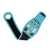 homeandgadget Home Blue Magnetic Wristband Glove