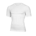 homeandgadget Home White / S Men's Posture Corrector Shirt For Fitness, Workout & Casual Wear