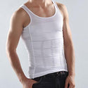 homeandgadget Home White / 2XL / 1 pc Men's Slimming Body Shaper