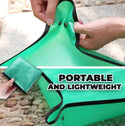 homeandgadget Home Mess-Free Foldable Gardening Mat