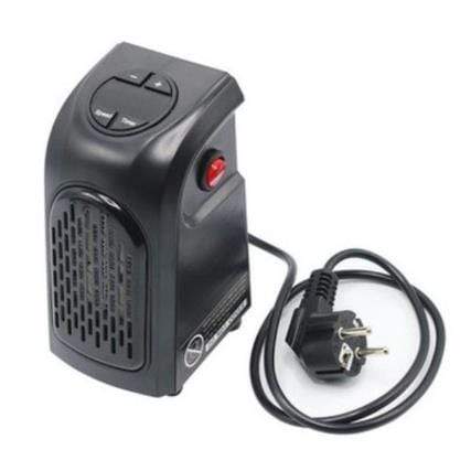 homeandgadget Mini Fan Electric Heater