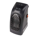 homeandgadget Mini Fan Electric Heater