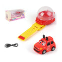 homeandgadget Home Red Mini Mini Remote Control Watch Car