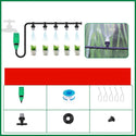 homeandgadget Home Mist Cooling Automatic Irrigation System