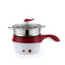 homeandgadget Home Red / US Multi-Function Electric Cooking Pot