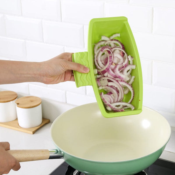 homeandgadget Home Multi-Functional Cutting Board