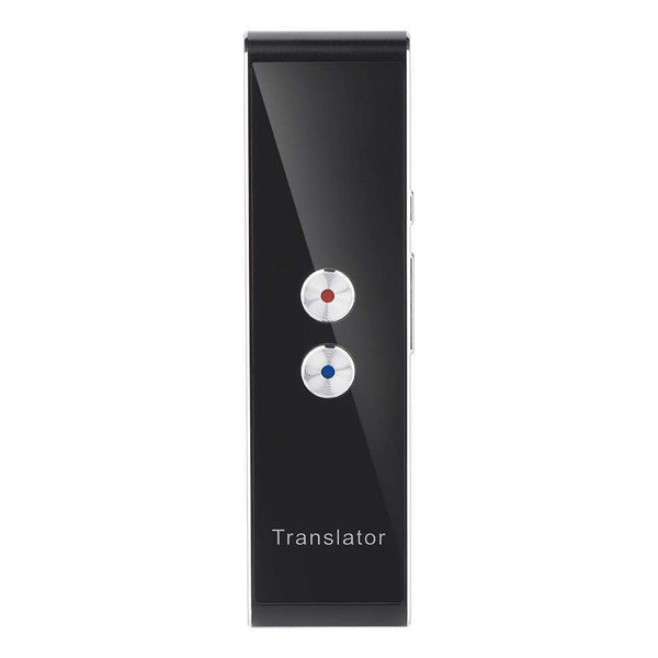 homeandgadget Multi-Language Portable Smart Voice Translator