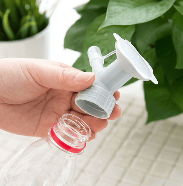 homeandgadget Home Multi-Purpose Flower Watering Nozzle Tool