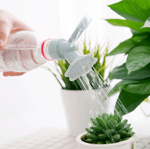 homeandgadget Home Multi-Purpose Flower Watering Nozzle Tool