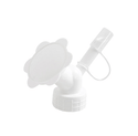 homeandgadget Home White Multi-Purpose Flower Watering Nozzle Tool
