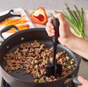 homeandgadget Home Multifunctional Heat Resistant Ground Meat Smasher