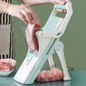 homeandgadget Home Multifunctional Vegetable Cutter