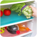 homeandgadget Multipurpose Antibacterial Refrigerator Mats