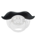 homeandgadget Home A Mustache Pacifier For Babies