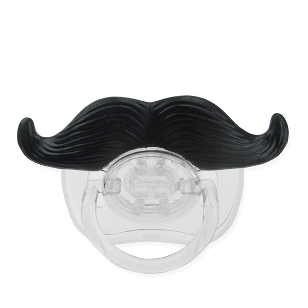 homeandgadget Home E Mustache Pacifier For Babies