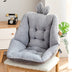 homeandgadget Home Light grey / 52X52CM Orthopedic Seat Cushion