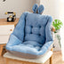 homeandgadget Home Light blue / 52X52CM Orthopedic Seat Cushion