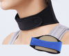 homeandgadget Home Blue Pain-Relief Magnetic Thermal Neck Brace