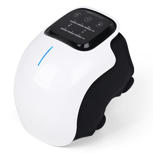 homeandgadget Home Physiotherapy Hot Compress Knee Massager