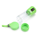 homeandgadget Portable Bottle Blender