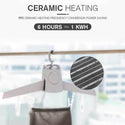 homeandgadget Home Portable Electric Clothing Dryer Hanger