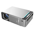 homeandgadget Portable Home Theater Projector