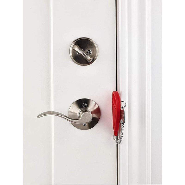 homeandgadget Portable Hotel Door Lock