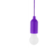 homeandgadget Home Purple Portable Light Bulb