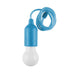 homeandgadget Home Blue Portable Light Bulb
