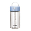 homeandgadget Home Blue / 380ML Portable Shaker Bottle