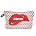 homeandgadget 1 Printed Makeup Bags With Multicolor Patterns