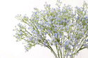 homeandgadget Home Realistic Gypsophila Artificial flower