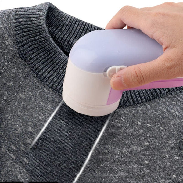homeandgadget Home Rechargeable Clothes Lint Remover