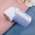 homeandgadget Home Blue Rechargeable Clothes Lint Remover