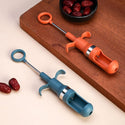 homeandgadget Home Red Date Pit Separator