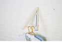 homeandgadget Home 1pc Retractable Drying Clothing Rack