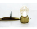 homeandgadget Home Retro Vintage Rechargeable Eye Protection Bulb Night Light
