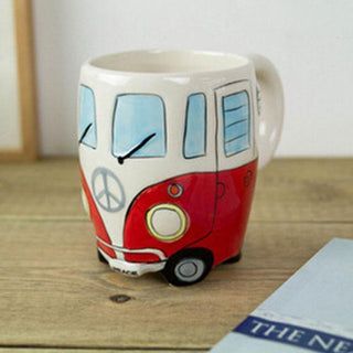homeandgadget Road Trip Coffee Mug