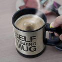homeandgadget Self-Stirring Coffee Mug