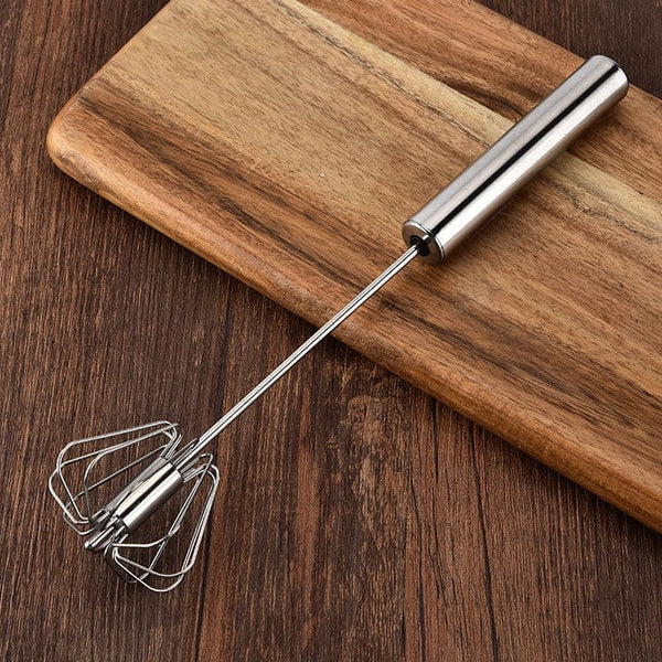 homeandgadget Home Semi-Automatic Easy Whisk
